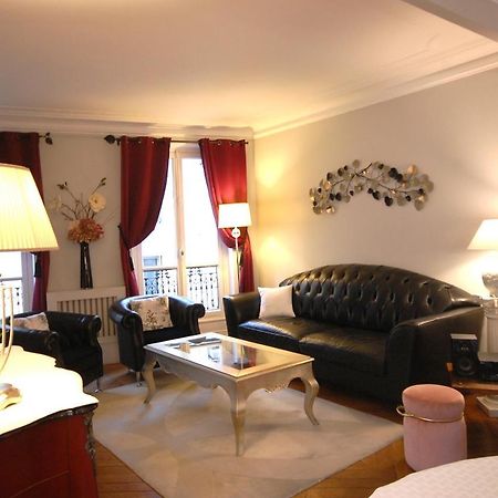 Two-Bedroom Apartment Champs-Elysees Paryż Zewnętrze zdjęcie