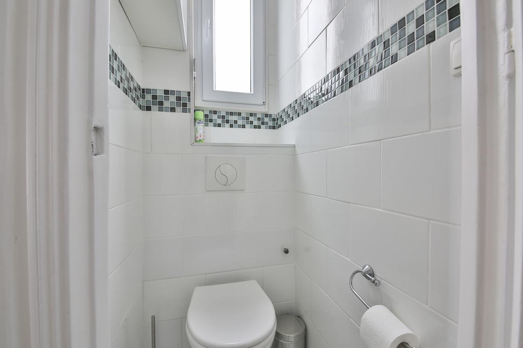 Two-Bedroom Apartment Champs-Elysees Paryż Zewnętrze zdjęcie