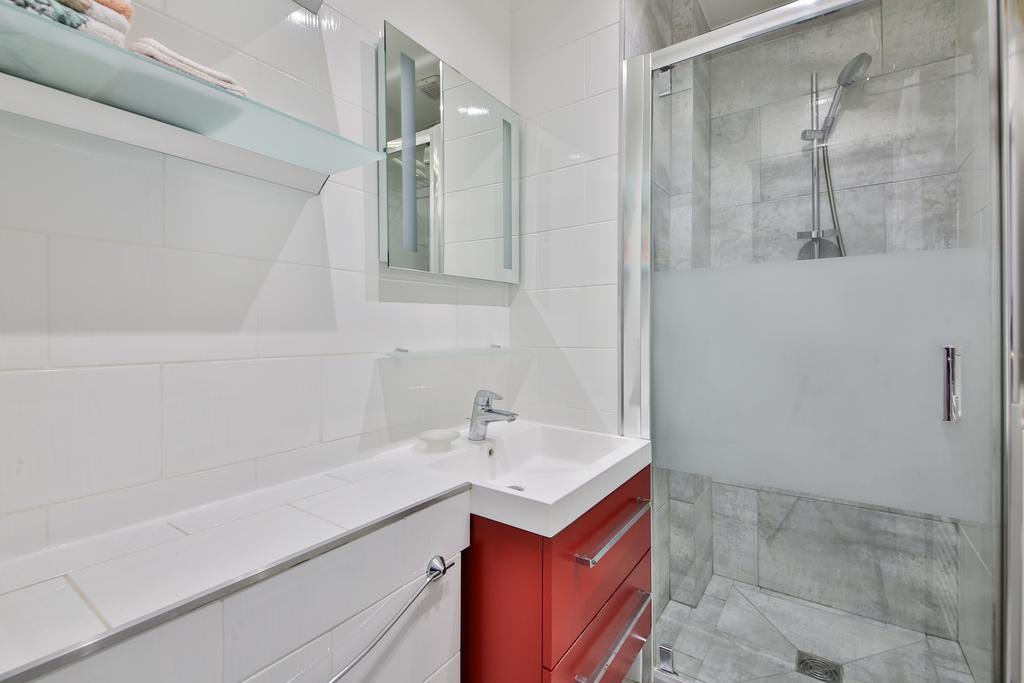 Two-Bedroom Apartment Champs-Elysees Paryż Zewnętrze zdjęcie